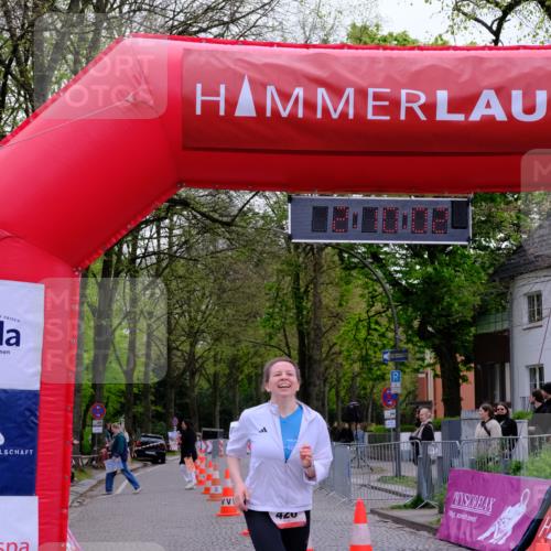 19.04.2026 - Hammer Lauf Tim E. http://msf.ph/oto/9550195 19.04.2026 13:10:09 Ziel 420 meine-sportfotos.de