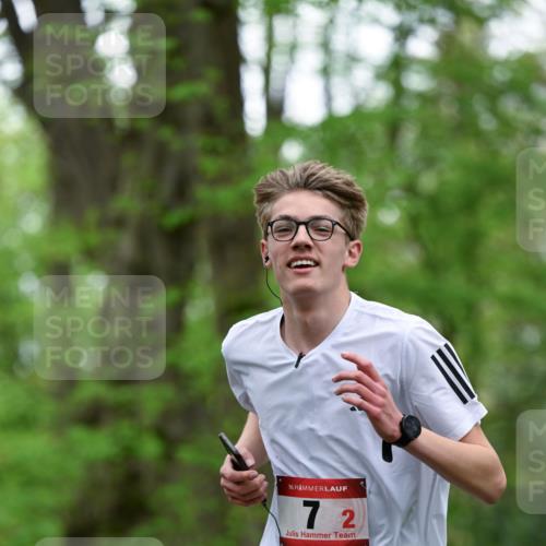 19.04.2026 - Hammer Lauf Dr. Thomas Lammeyer http://msf.ph/oto/9550199 19.04.2026 11:47:49 Laufen  meine-sportfotos.de