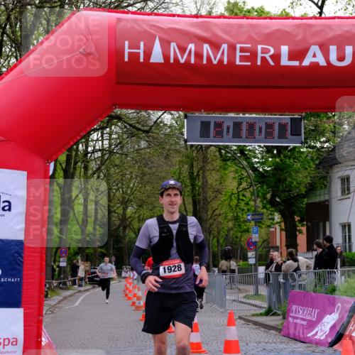 19.04.2026 - Hammer Lauf Tim E. http://msf.ph/oto/9550224 19.04.2026 13:10:45 Ziel 2, 202, 1018, 1928 meine-sportfotos.de