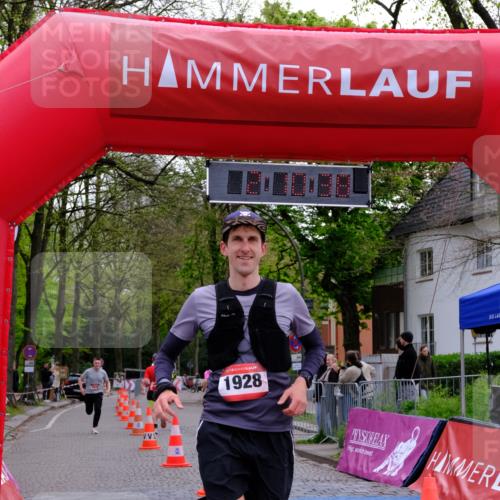 19.04.2026 - Hammer Lauf Tim E. http://msf.ph/oto/9550232 19.04.2026 13:10:45 Ziel 2, 202, 1018, 1928 meine-sportfotos.de