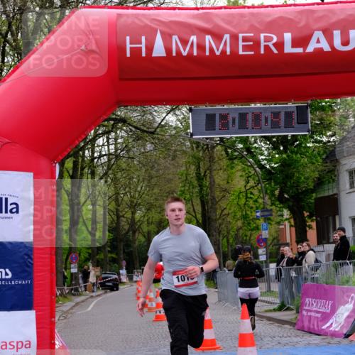19.04.2026 - Hammer Lauf Tim E. http://msf.ph/oto/9550240 19.04.2026 13:10:48 Ziel 2, 1018, 1928 meine-sportfotos.de