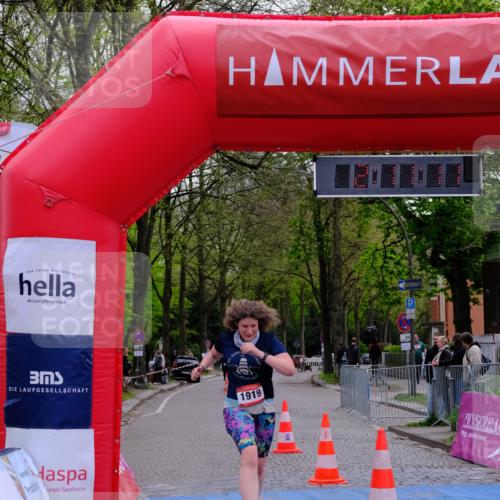19.04.2026 - Hammer Lauf Tim E. http://msf.ph/oto/9550259 19.04.2026 13:11:18 Ziel 1919 meine-sportfotos.de