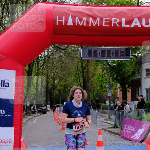 19.04.2026 - Hammer Lauf Tim E. http://msf.ph/oto/9550266 19.04.2026 13:11:19 Ziel 1919 meine-sportfotos.de