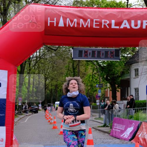 19.04.2026 - Hammer Lauf Tim E. http://msf.ph/oto/9550268 19.04.2026 13:11:19 Ziel 1919 meine-sportfotos.de