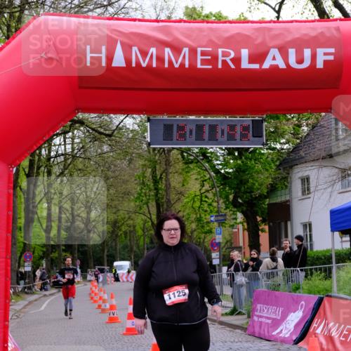19.04.2026 - Hammer Lauf Tim E. http://msf.ph/oto/9550280 19.04.2026 13:11:52 Ziel 680, 1125 meine-sportfotos.de
