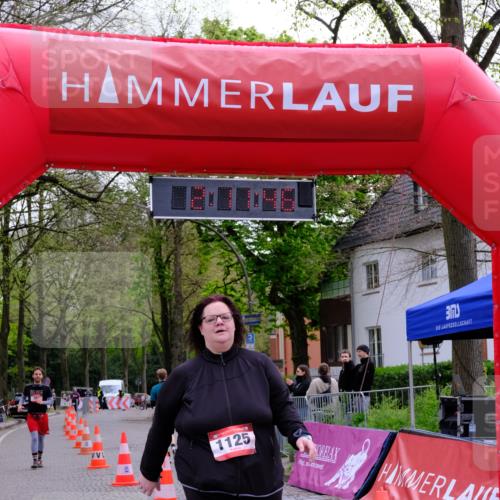 19.04.2026 - Hammer Lauf Tim E. http://msf.ph/oto/9550283 19.04.2026 13:11:53 Ziel 680, 1125 meine-sportfotos.de