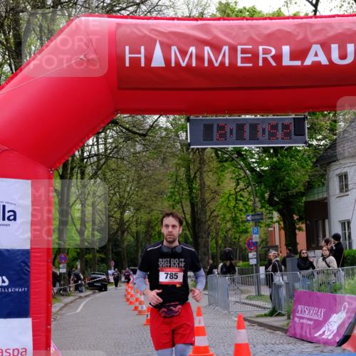 19.04.2026 - Hammer Lauf Tim E. http://msf.ph/oto/9550290 19.04.2026 13:11:59 Ziel 785 meine-sportfotos.de