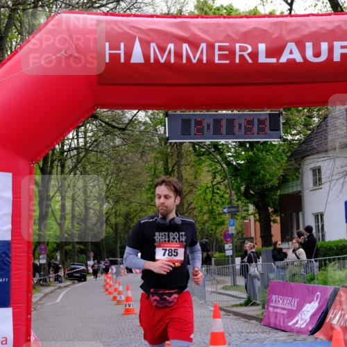 19.04.2026 - Hammer Lauf Tim E. http://msf.ph/oto/9550293 19.04.2026 13:12:00 Ziel 785 meine-sportfotos.de