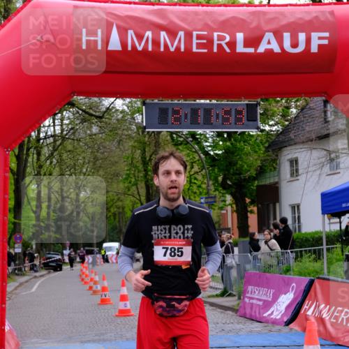 19.04.2026 - Hammer Lauf Tim E. http://msf.ph/oto/9550300 19.04.2026 13:12:00 Ziel 785 meine-sportfotos.de