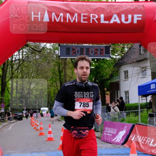 19.04.2026 - Hammer Lauf Tim E. http://msf.ph/oto/9550303 19.04.2026 13:12:01 Ziel 785 meine-sportfotos.de