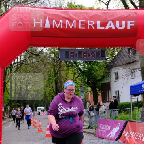 19.04.2026 - Hammer Lauf Tim E. http://msf.ph/oto/9550338 19.04.2026 13:12:34 Ziel 1868 meine-sportfotos.de
