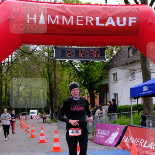 19.04.2026 - Hammer Lauf Tim E. http://msf.ph/oto/9550370 19.04.2026 13:12:43 Ziel 416, 473, 506 meine-sportfotos.de