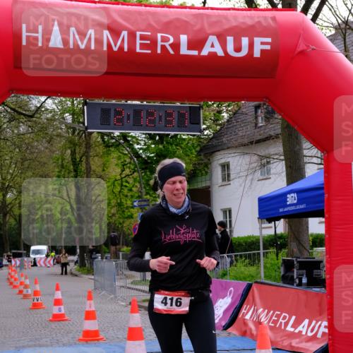 19.04.2026 - Hammer Lauf Tim E. http://msf.ph/oto/9550377 19.04.2026 13:12:44 Ziel 404, 416, 473, 506 meine-sportfotos.de