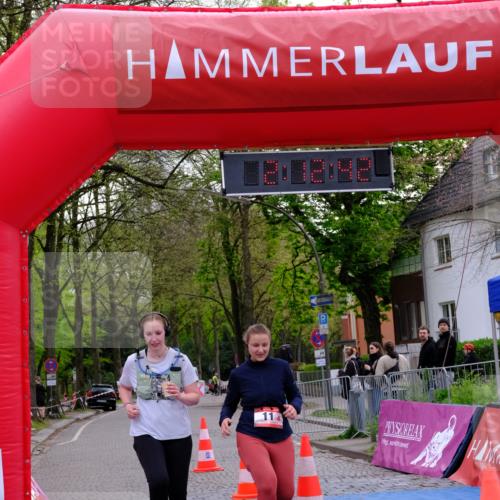 19.04.2026 - Hammer Lauf Tim E. http://msf.ph/oto/9550380 19.04.2026 13:12:49 Ziel 11, 404 meine-sportfotos.de