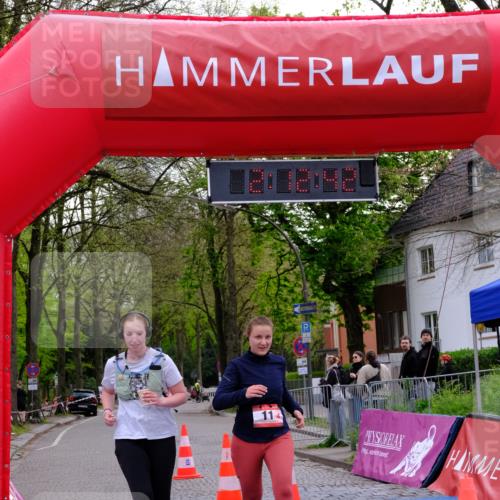 19.04.2026 - Hammer Lauf Tim E. http://msf.ph/oto/9550384 19.04.2026 13:12:49 Ziel 11, 404 meine-sportfotos.de