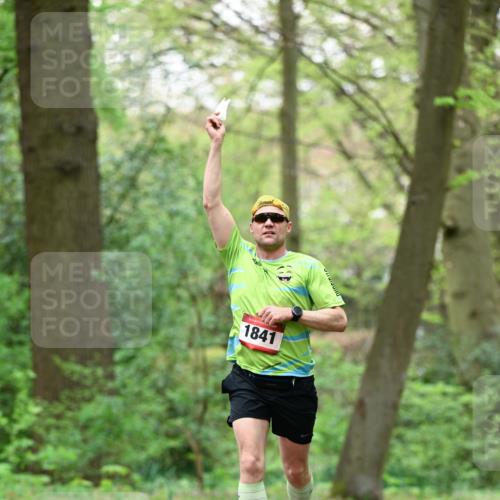 19.04.2026 - Hammer Lauf Dr. Thomas Lammeyer http://msf.ph/oto/9550390 19.04.2026 11:49:39 Laufen 1841 meine-sportfotos.de