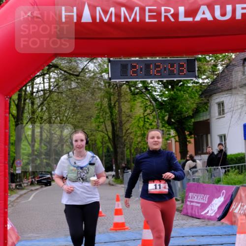 19.04.2026 - Hammer Lauf Tim E. http://msf.ph/oto/9550391 19.04.2026 13:12:50 Ziel 11, 404 meine-sportfotos.de