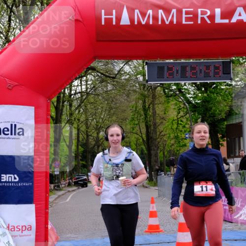19.04.2026 - Hammer Lauf Tim E. http://msf.ph/oto/9550395 19.04.2026 13:12:50 Ziel 11, 404 meine-sportfotos.de