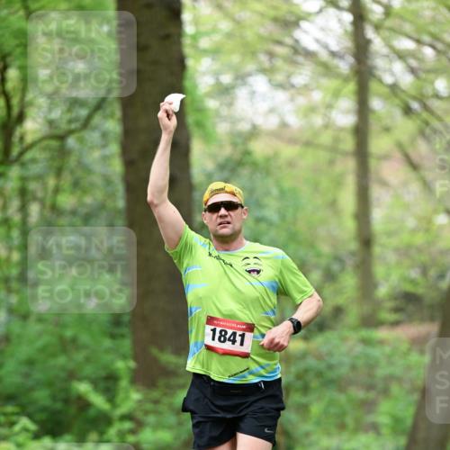 19.04.2026 - Hammer Lauf Dr. Thomas Lammeyer http://msf.ph/oto/9550396 19.04.2026 11:49:40 Laufen 1841, 2023 meine-sportfotos.de