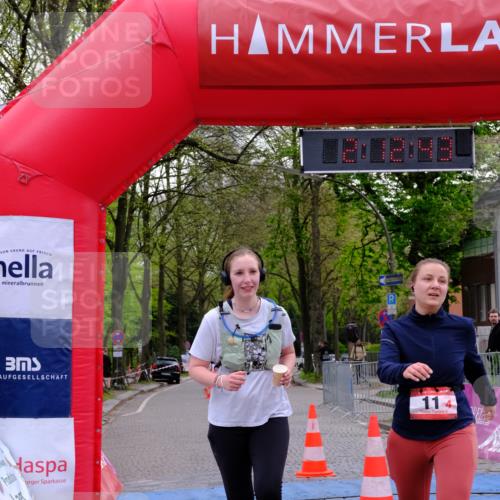 19.04.2026 - Hammer Lauf Tim E. http://msf.ph/oto/9550397 19.04.2026 13:12:50 Ziel 11, 404 meine-sportfotos.de