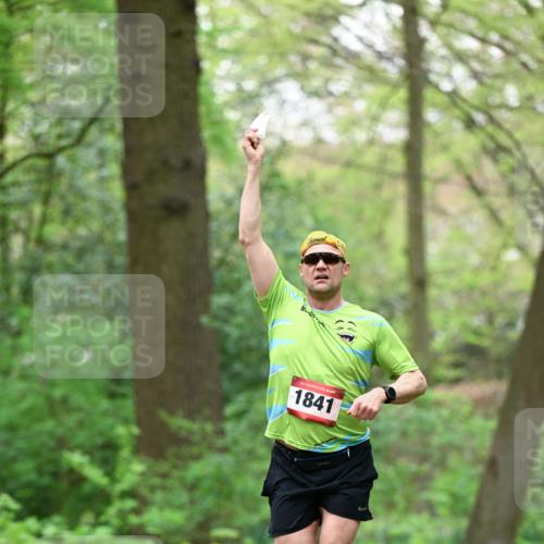 19.04.2026 - Hammer Lauf Dr. Thomas Lammeyer http://msf.ph/oto/9550398 19.04.2026 11:49:40 Laufen 1841 meine-sportfotos.de