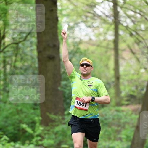19.04.2026 - Hammer Lauf Dr. Thomas Lammeyer http://msf.ph/oto/9550399 19.04.2026 11:49:40 Laufen 1841 meine-sportfotos.de