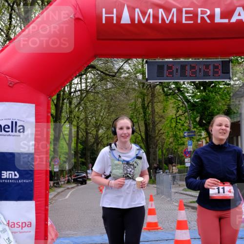 19.04.2026 - Hammer Lauf Tim E. http://msf.ph/oto/9550400 19.04.2026 13:12:51 Ziel 11, 404 meine-sportfotos.de