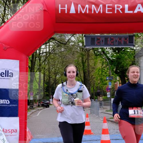 19.04.2026 - Hammer Lauf Tim E. http://msf.ph/oto/9550403 19.04.2026 13:12:51 Ziel 11, 404 meine-sportfotos.de