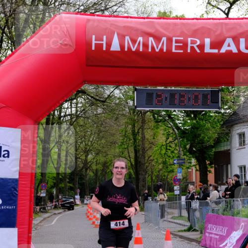 19.04.2026 - Hammer Lauf Tim E. http://msf.ph/oto/9550410 19.04.2026 13:13:09 Ziel 414 meine-sportfotos.de