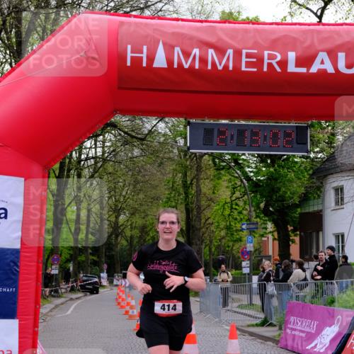 19.04.2026 - Hammer Lauf Tim E. http://msf.ph/oto/9550413 19.04.2026 13:13:09 Ziel 414 meine-sportfotos.de
