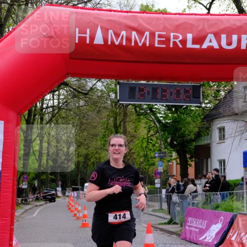 19.04.2026 - Hammer Lauf Tim E. http://msf.ph/oto/9550416 19.04.2026 13:13:09 Ziel 414 meine-sportfotos.de