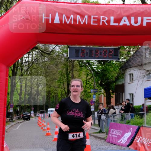 19.04.2026 - Hammer Lauf Tim E. http://msf.ph/oto/9550419 19.04.2026 13:13:09 Ziel 414 meine-sportfotos.de