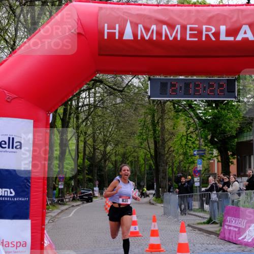 19.04.2026 - Hammer Lauf Tim E. http://msf.ph/oto/9550427 19.04.2026 13:13:29 Ziel 830 meine-sportfotos.de