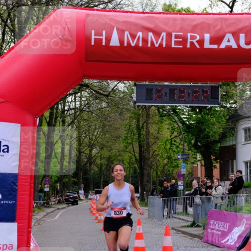 19.04.2026 - Hammer Lauf Tim E. http://msf.ph/oto/9550434 19.04.2026 13:13:29 Ziel 830 meine-sportfotos.de
