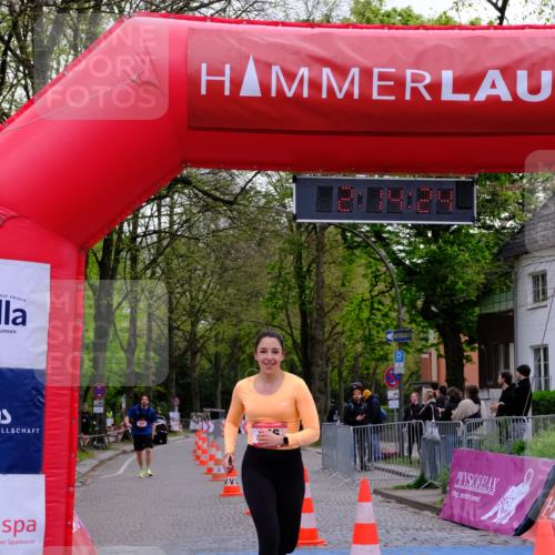 19.04.2026 - Hammer Lauf Tim E. http://msf.ph/oto/9550454 19.04.2026 13:14:32 Ziel 646 meine-sportfotos.de