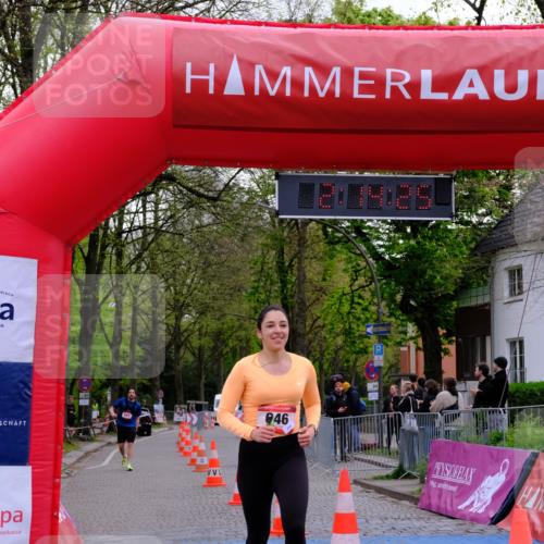 19.04.2026 - Hammer Lauf Tim E. http://msf.ph/oto/9550457 19.04.2026 13:14:32 Ziel 646 meine-sportfotos.de