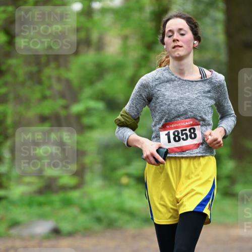 19.04.2026 - Hammer Lauf Dr. Thomas Lammeyer http://msf.ph/oto/9550465 19.04.2026 11:50:36 Laufen 1858 meine-sportfotos.de