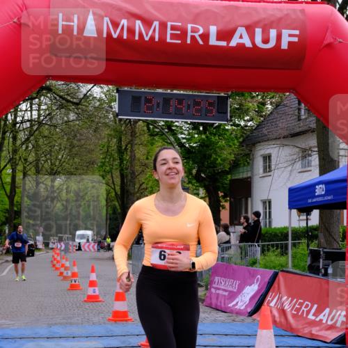 19.04.2026 - Hammer Lauf Tim E. http://msf.ph/oto/9550467 19.04.2026 13:14:32 Ziel 646 meine-sportfotos.de