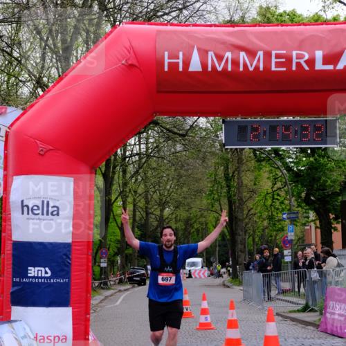 19.04.2026 - Hammer Lauf Tim E. http://msf.ph/oto/9550479 19.04.2026 13:14:39 Ziel 697 meine-sportfotos.de