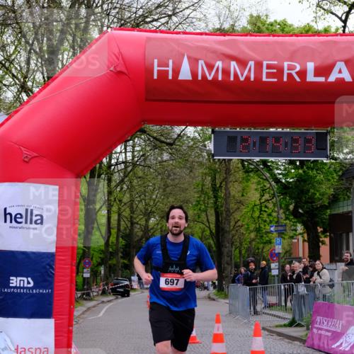19.04.2026 - Hammer Lauf Tim E. http://msf.ph/oto/9550484 19.04.2026 13:14:40 Ziel 697 meine-sportfotos.de