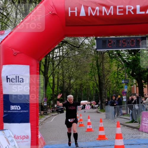 19.04.2026 - Hammer Lauf Tim E. http://msf.ph/oto/9550506 19.04.2026 13:15:14 Ziel 418 meine-sportfotos.de