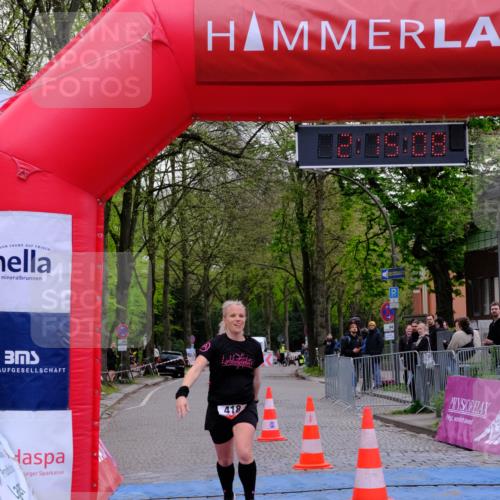19.04.2026 - Hammer Lauf Tim E. http://msf.ph/oto/9550509 19.04.2026 13:15:15 Ziel 418 meine-sportfotos.de