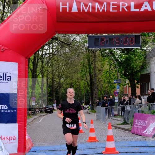 19.04.2026 - Hammer Lauf Tim E. http://msf.ph/oto/9550513 19.04.2026 13:15:15 Ziel 418 meine-sportfotos.de
