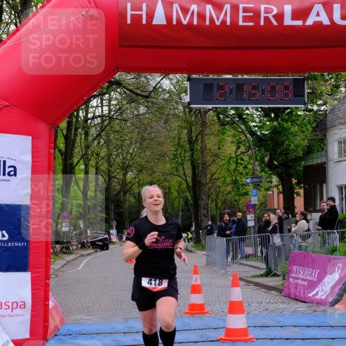 19.04.2026 - Hammer Lauf Tim E. http://msf.ph/oto/9550517 19.04.2026 13:15:16 Ziel 418 meine-sportfotos.de