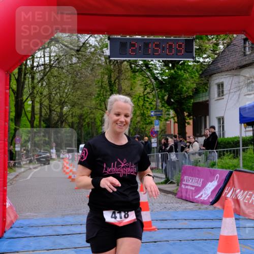 19.04.2026 - Hammer Lauf Tim E. http://msf.ph/oto/9550530 19.04.2026 13:15:17 Ziel 418 meine-sportfotos.de