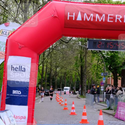 19.04.2026 - Hammer Lauf Tim E. http://msf.ph/oto/9550537 19.04.2026 13:15:53 Ziel  meine-sportfotos.de