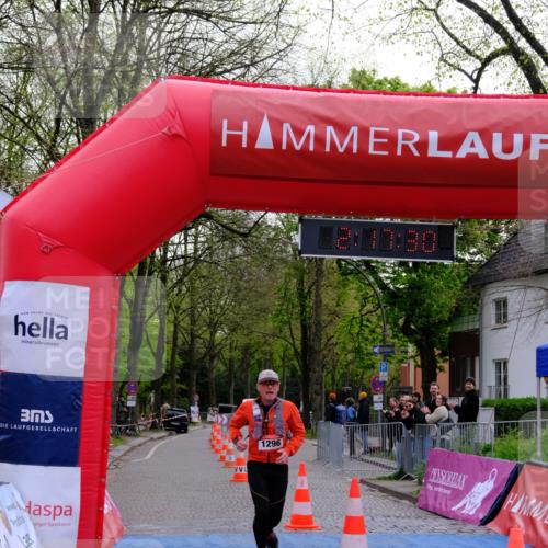 19.04.2026 - Hammer Lauf Tim E. http://msf.ph/oto/9550577 19.04.2026 13:17:37 Ziel 1296 meine-sportfotos.de