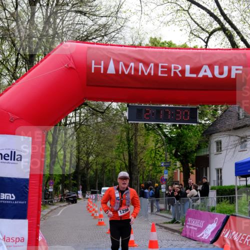 19.04.2026 - Hammer Lauf Tim E. http://msf.ph/oto/9550584 19.04.2026 13:17:37 Ziel 1296 meine-sportfotos.de