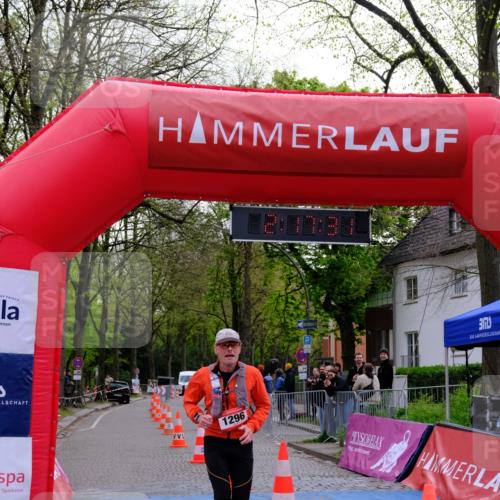 19.04.2026 - Hammer Lauf Tim E. http://msf.ph/oto/9550587 19.04.2026 13:17:38 Ziel 1296 meine-sportfotos.de