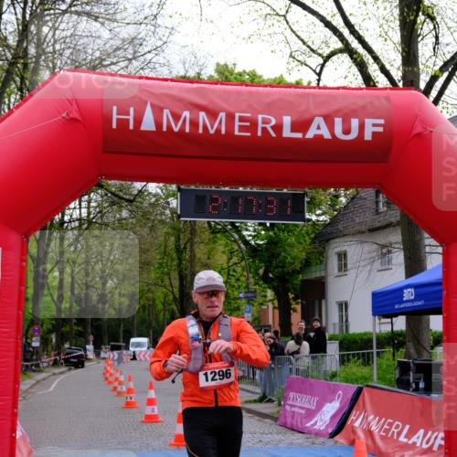 19.04.2026 - Hammer Lauf Tim E. http://msf.ph/oto/9550590 19.04.2026 13:17:38 Ziel 1296 meine-sportfotos.de
